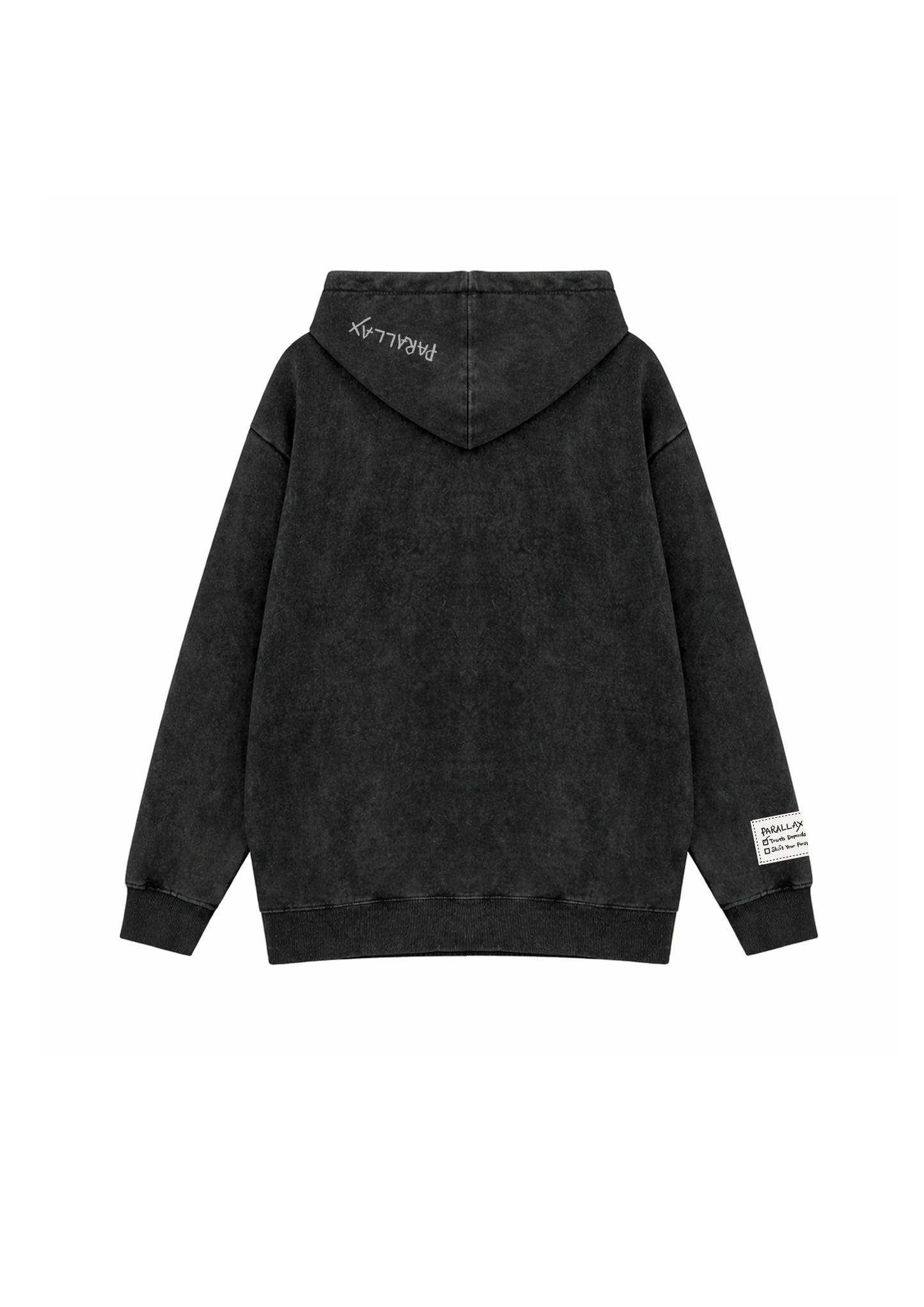 three bear hoodie