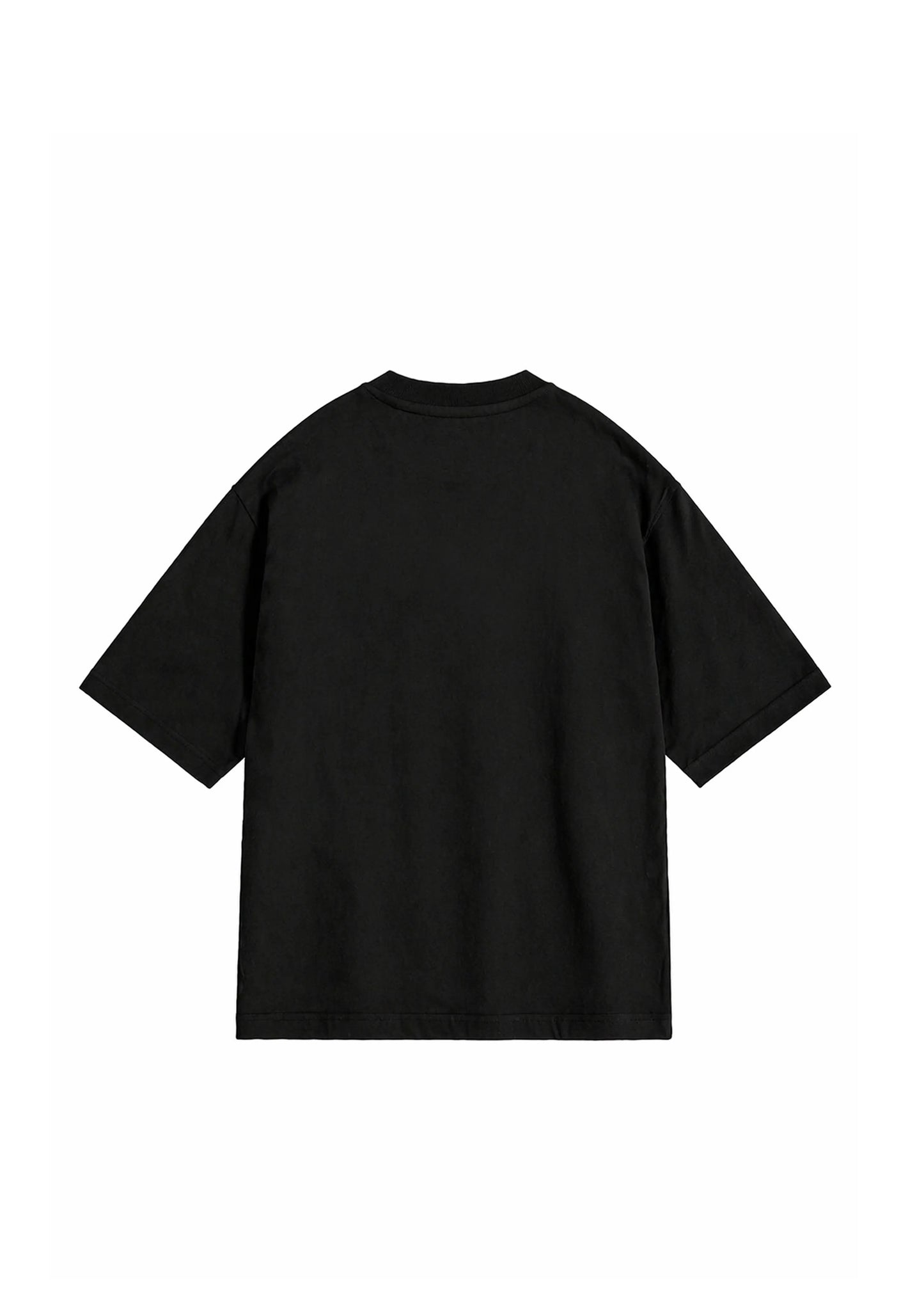 PALALLAX bear T-shirt